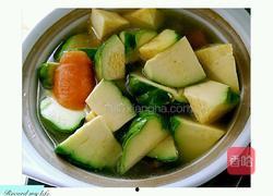 小鳗鱼吃瓜,一场奇妙的味蕾冒险