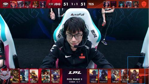 lpl春季赛吃瓜