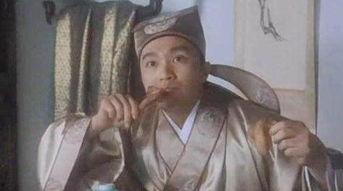 周星驰电影中吃瓜,一场笑料横生的吃瓜盛宴