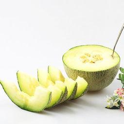 产后可以吃网纹瓜,网纹瓜的营养与美味