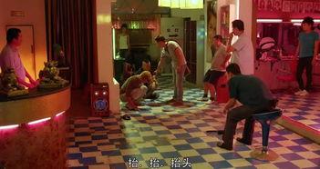 吃瓜群众还是观众,吃瓜群众视角下的观众盛宴