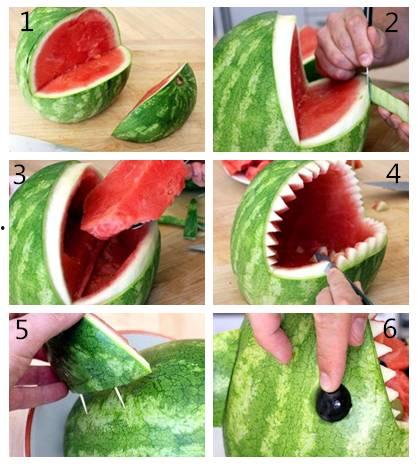 苏打喜吃瓜合集