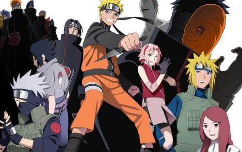 火影战力党吃瓜,吃瓜群众眼中的实力巅峰对决