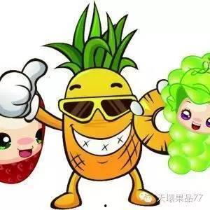 带你吃瓜奇葩福娃,趣味横生的奇幻之旅