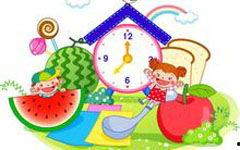 吃瓜作文250字,一瓜解千愁