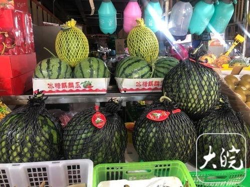 合肥 吃瓜,揭秘本地新鲜趣事