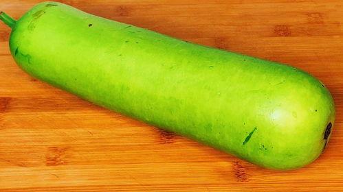 付之瓜怎么吃,解锁美味新境界