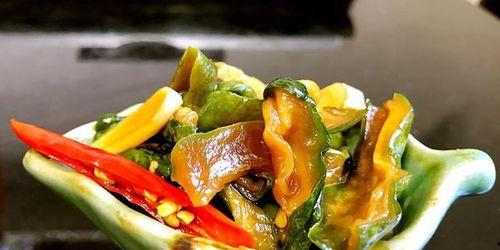 腌骚瓜怎么吃,多样食用方法大揭秘