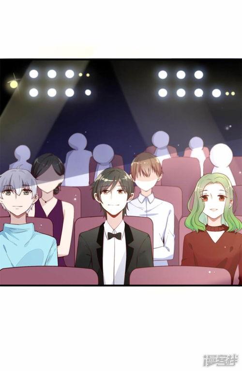 吃瓜动漫小说,动漫世界里的甜蜜冒险