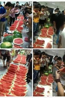 上海吃瓜比赛视频