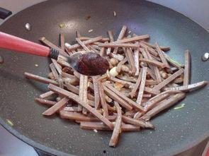 高粱瓜怎么做菜吃,家常美味新尝试