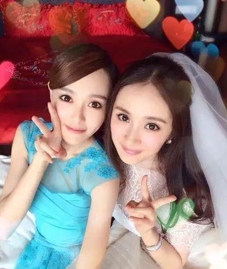 姐妹吃瓜啦,揭秘娱乐圈那些不为人知的幕后故事