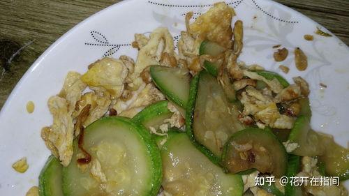 吃播吃茭瓜,一场茭瓜盛宴的吃播之旅